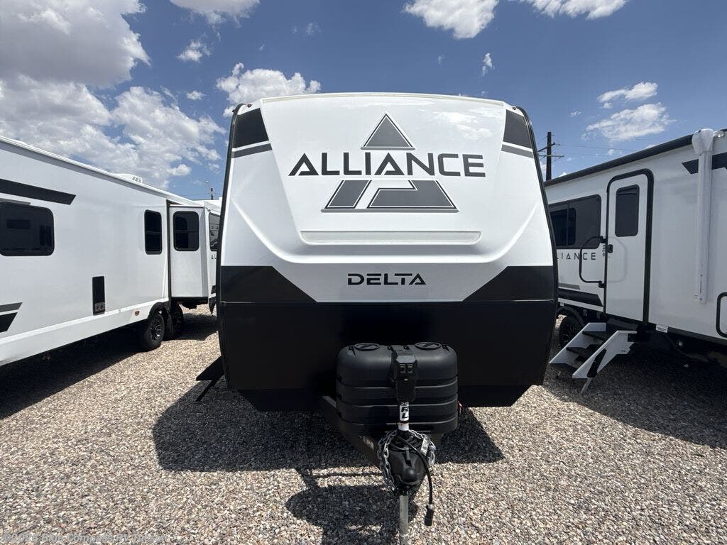 2027 Delta 252RL by Alliance RV from Blue Compass RV Tucson in Tucson, Arizona