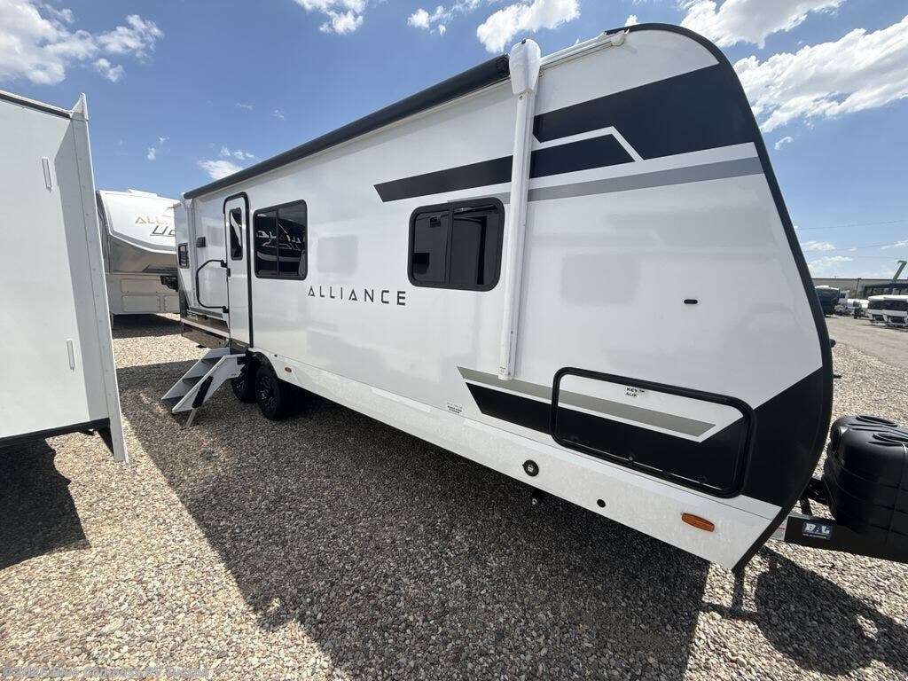 2027 Delta Ultra Lite RE250 by Alliance RV from Blue Compass RV Tucson in Tucson, Arizona