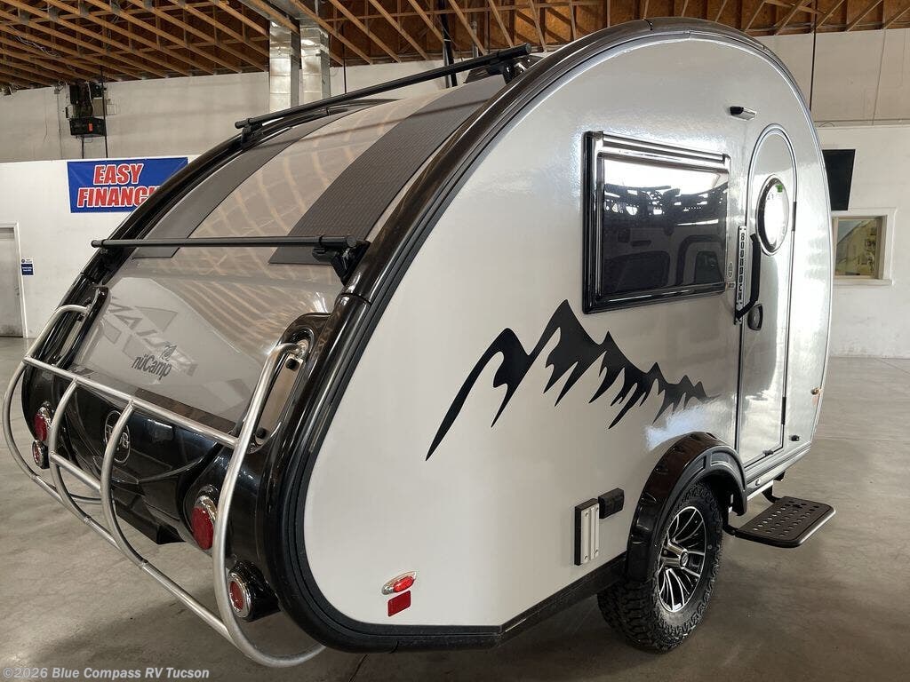 Used 2025 NuCamp TAB 320 320S available in Tucson, Arizona