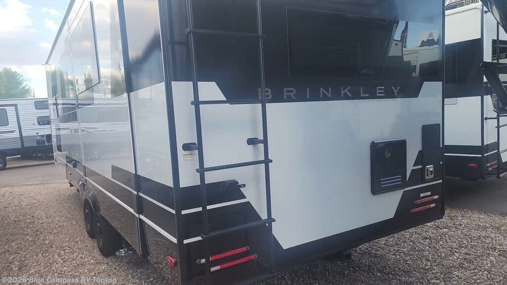 New 2027 Brinkley RV Model I 275 available in Tucson, Arizona