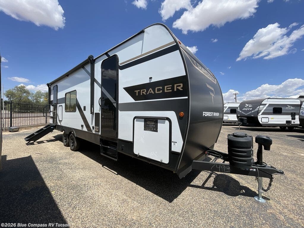 2027 Tracer 235RK by Forest River from Blue Compass RV Tucson in Tucson, Arizona
