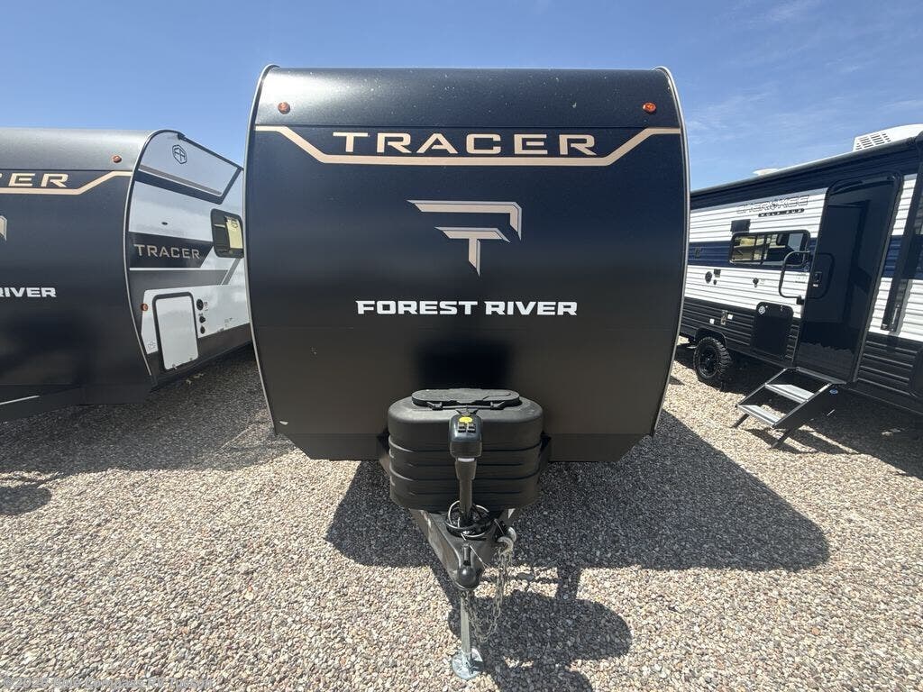 2027 Tracer 235RK by Forest River from Blue Compass RV Tucson in Tucson, Arizona