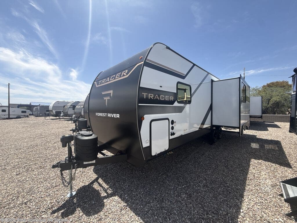 New 2027 Forest River Tracer 235RK available in Tucson, Arizona