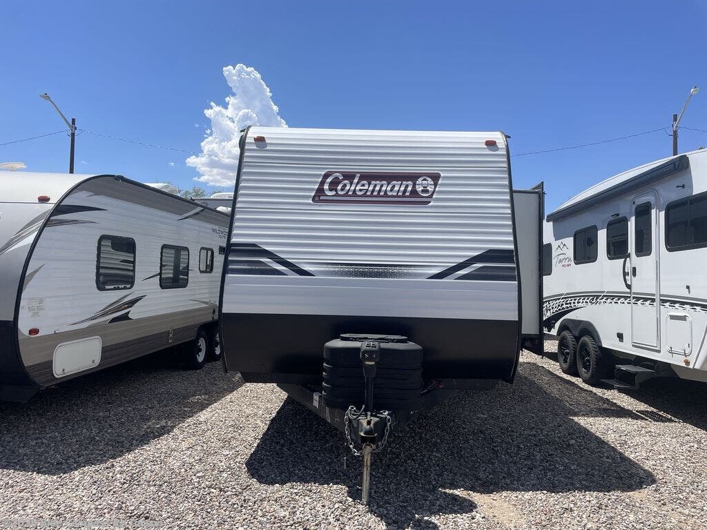 2023 Lantern Series 263BH by Coleman from Blue Compass RV Tucson in Tucson, Arizona