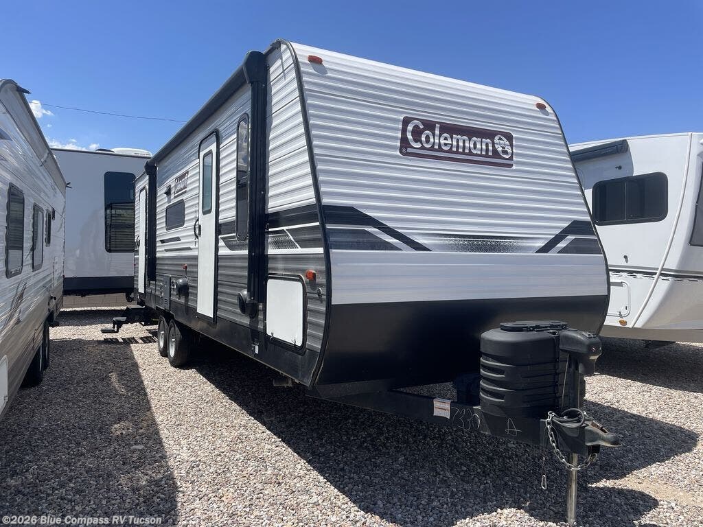 Used 2023 Coleman Lantern Series 263BH available in Tucson, Arizona
