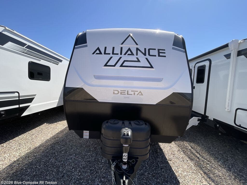 2027 Delta 262RB by Alliance RV from Blue Compass RV Tucson in Tucson, Arizona