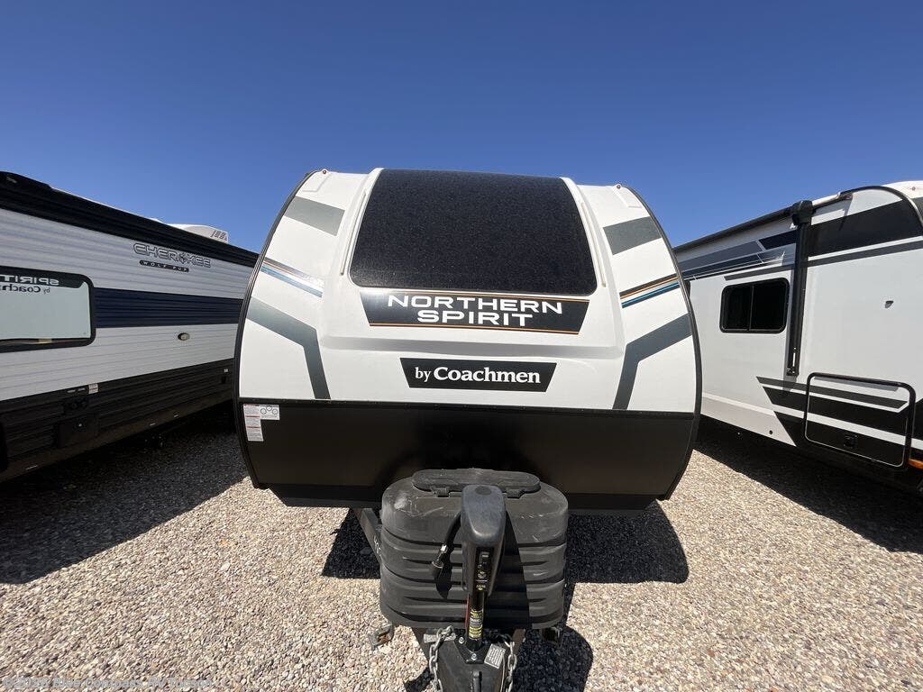 2025 Northern Spirit Ultra Lite 1943RB by Coachmen from Blue Compass RV Tucson in Tucson, Arizona