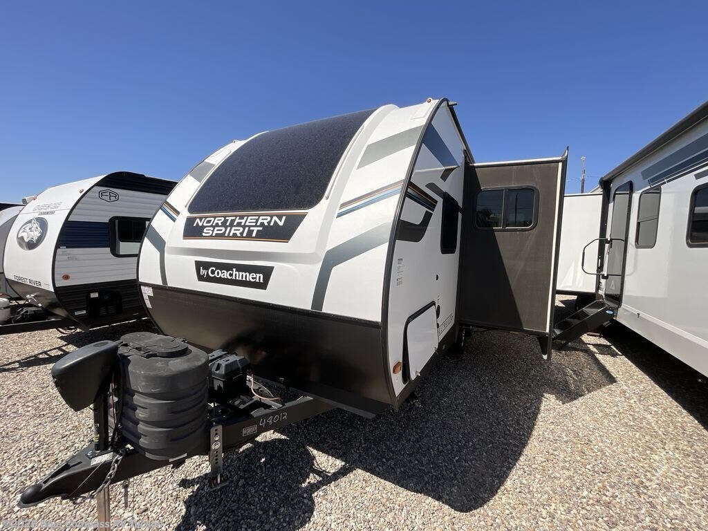 Used 2025 Coachmen Northern Spirit Ultra Lite 1943RB available in Tucson, Arizona