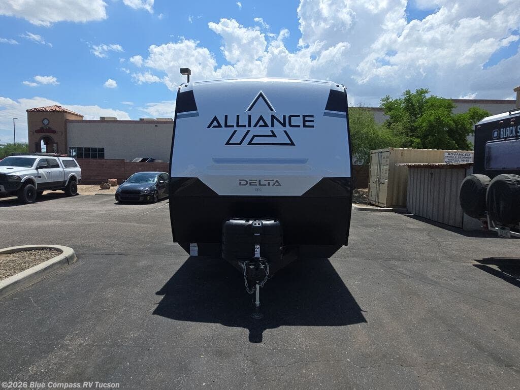 2027 Delta 292RL by Alliance RV from Blue Compass RV Tucson in Tucson, Arizona