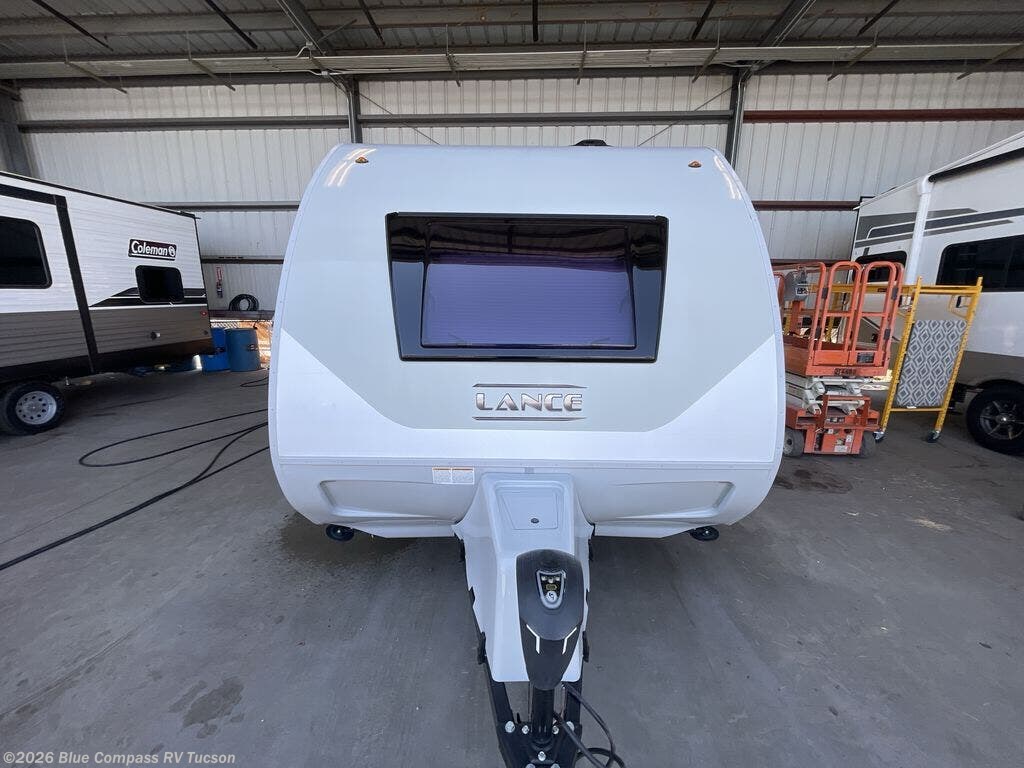 2021 Lance 1475 by Lance from Blue Compass RV Tucson in Tucson, Arizona