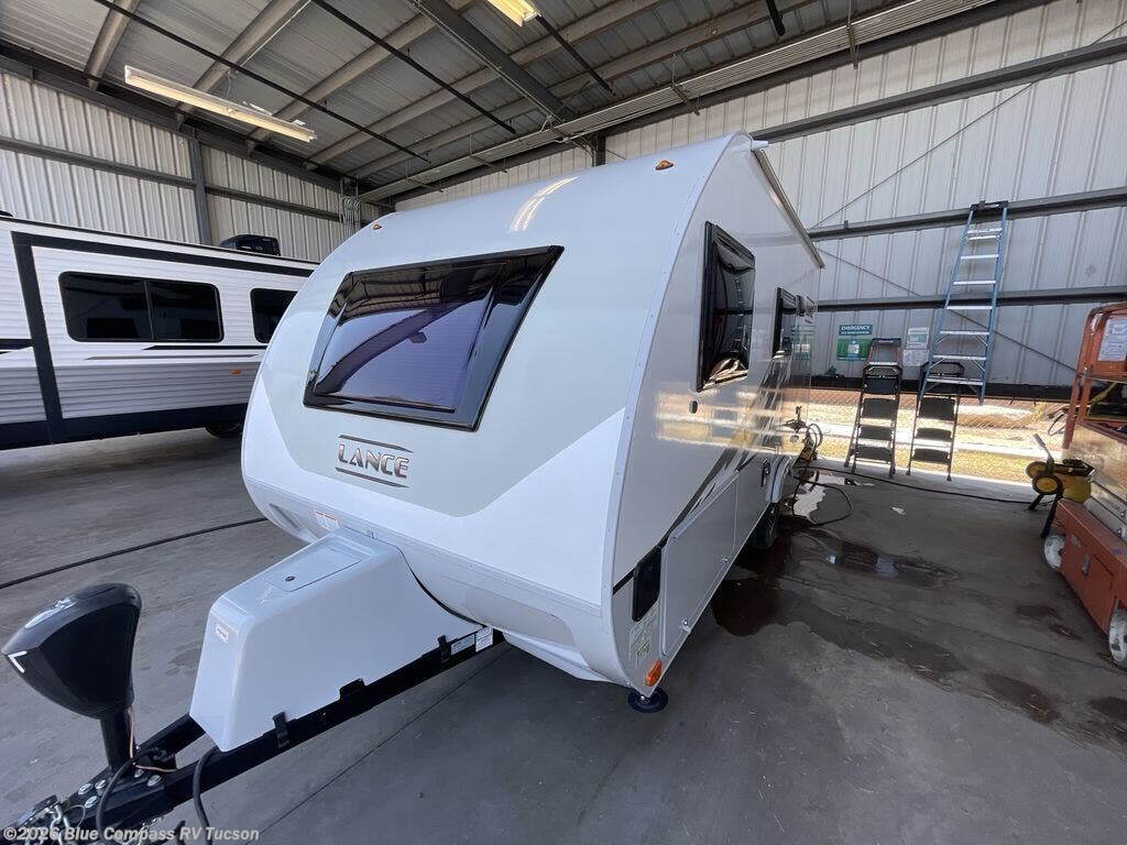 Used 2021 Lance Lance 1475 available in Tucson, Arizona