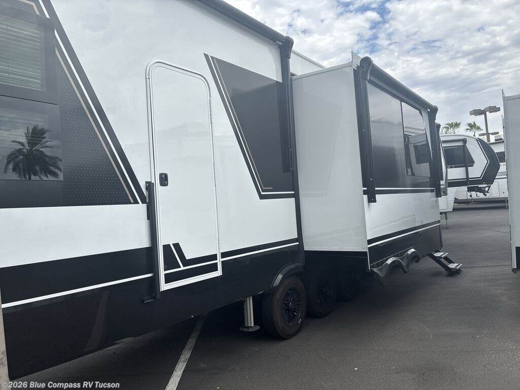2026 Model G 3950 by Brinkley RV from Blue Compass RV Tucson in Tucson, Arizona