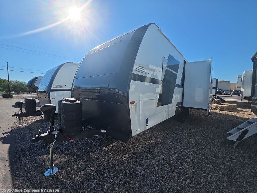 New 2027 Brinkley RV Model I 265 available in Tucson, Arizona