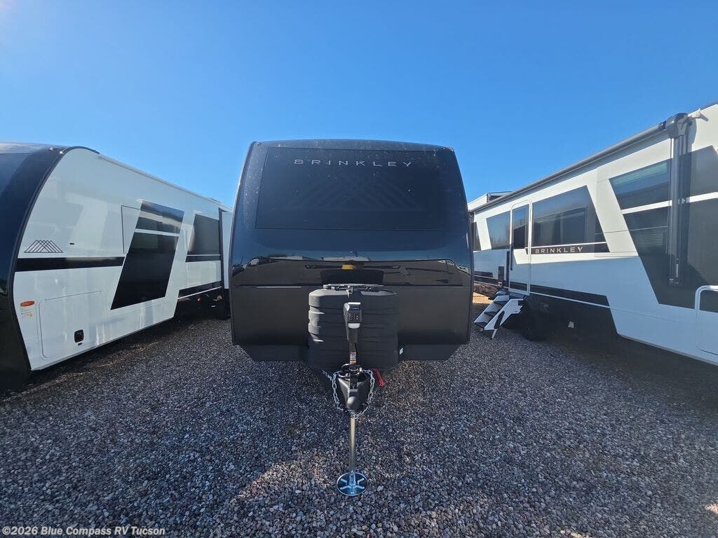 2027 Model I 265 by Brinkley RV from Blue Compass RV Tucson in Tucson, Arizona
