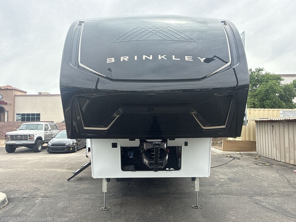 New 2027 Brinkley RV Model Z 2900 available in Tucson, Arizona