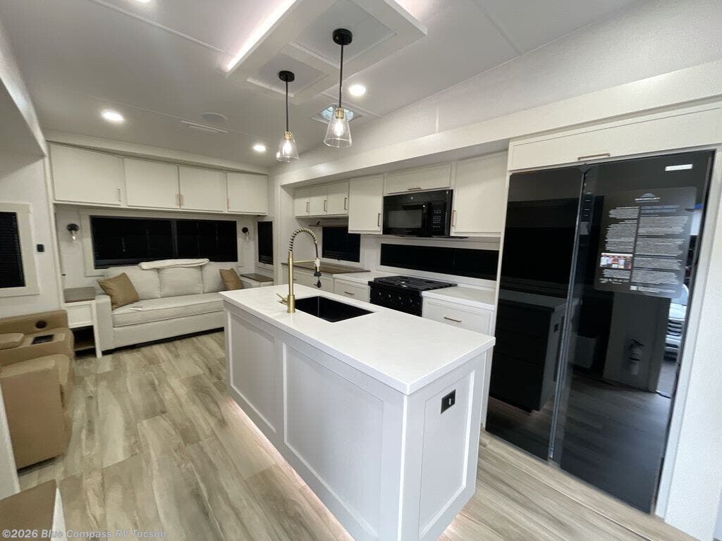 New 2027 Brinkley RV Model Z 3600 available in Tucson, Arizona