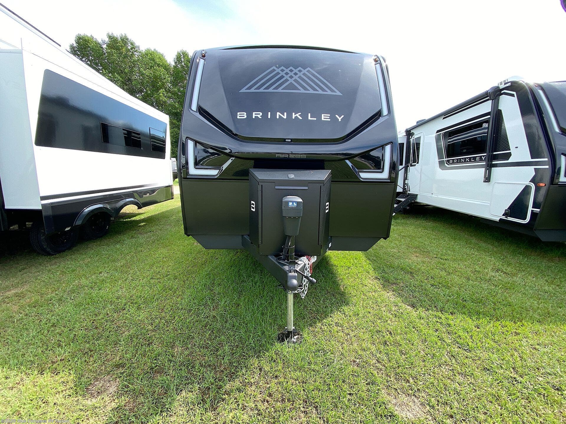 2025 Model Z AIR 285 by Brinkley RV from Blue Compass RV Tucson in Tucson, Arizona