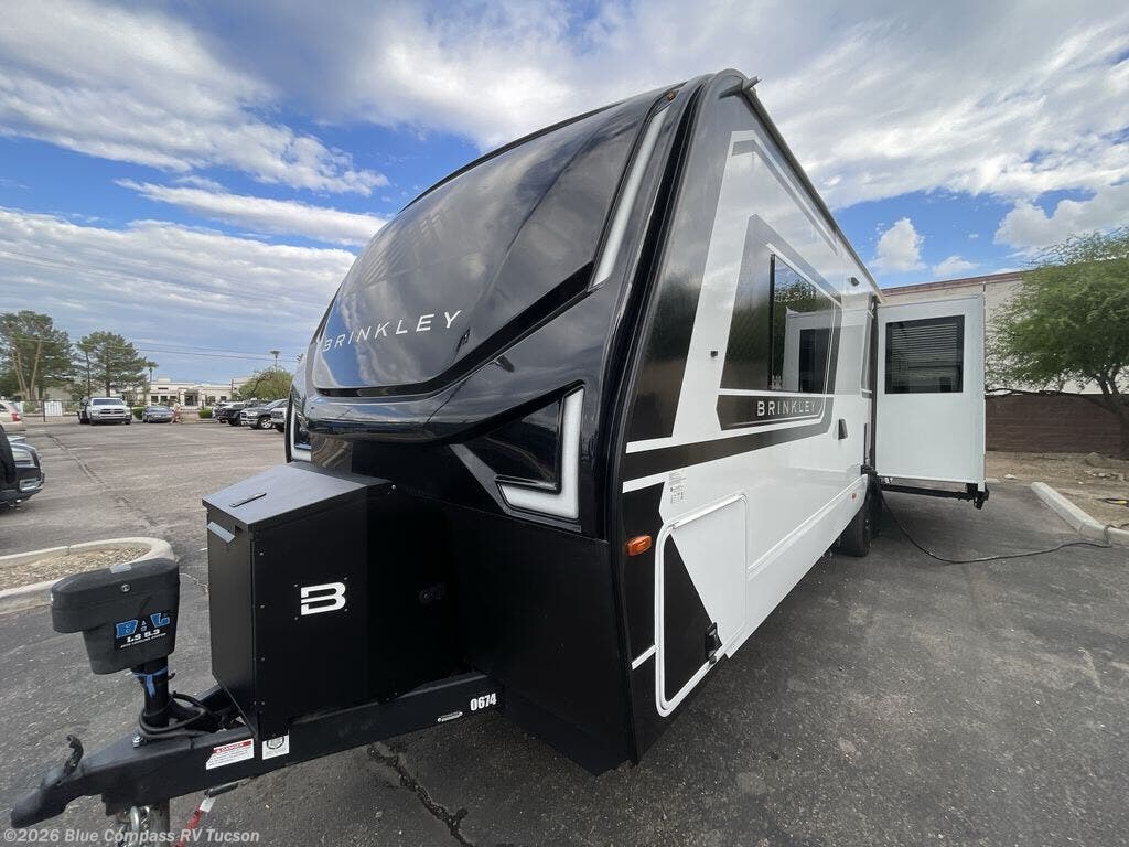 Used 2025 Brinkley RV Model Z AIR 285 available in Tucson, Arizona