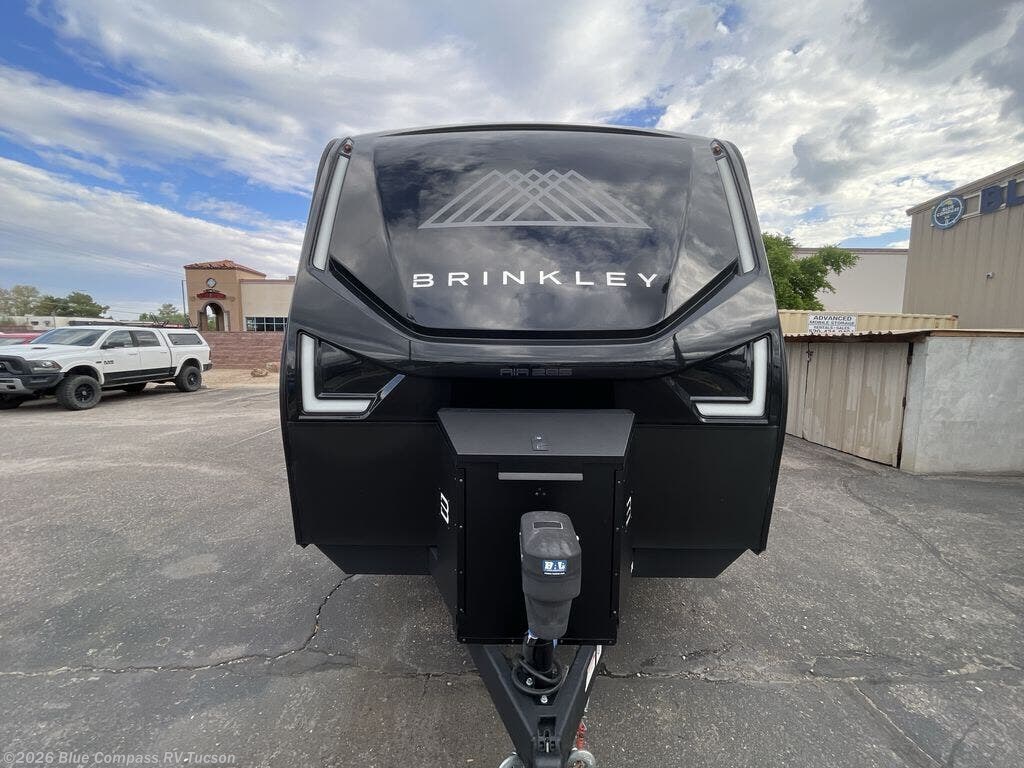2025 Model Z AIR 285 by Brinkley RV from Blue Compass RV Tucson in Tucson, Arizona