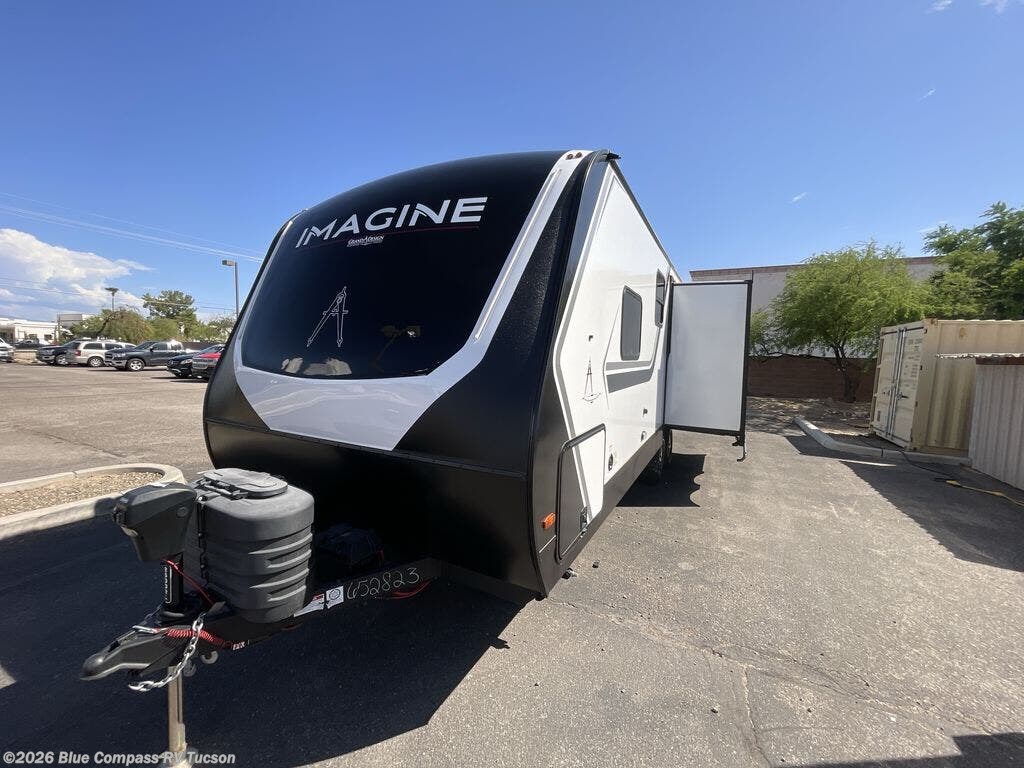 Used 2025 Grand Design Imagine 2500RL available in Tucson, Arizona
