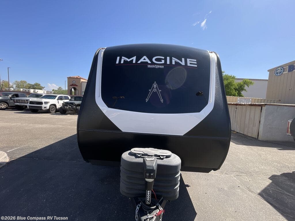 2025 Imagine 2500RL by Grand Design from Blue Compass RV Tucson in Tucson, Arizona