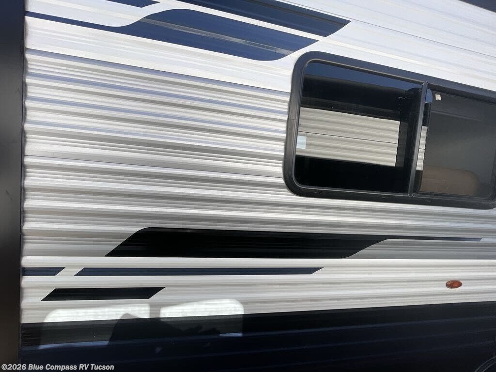 Used 2027 Forest River Puma 220FK available in Tucson, Arizona