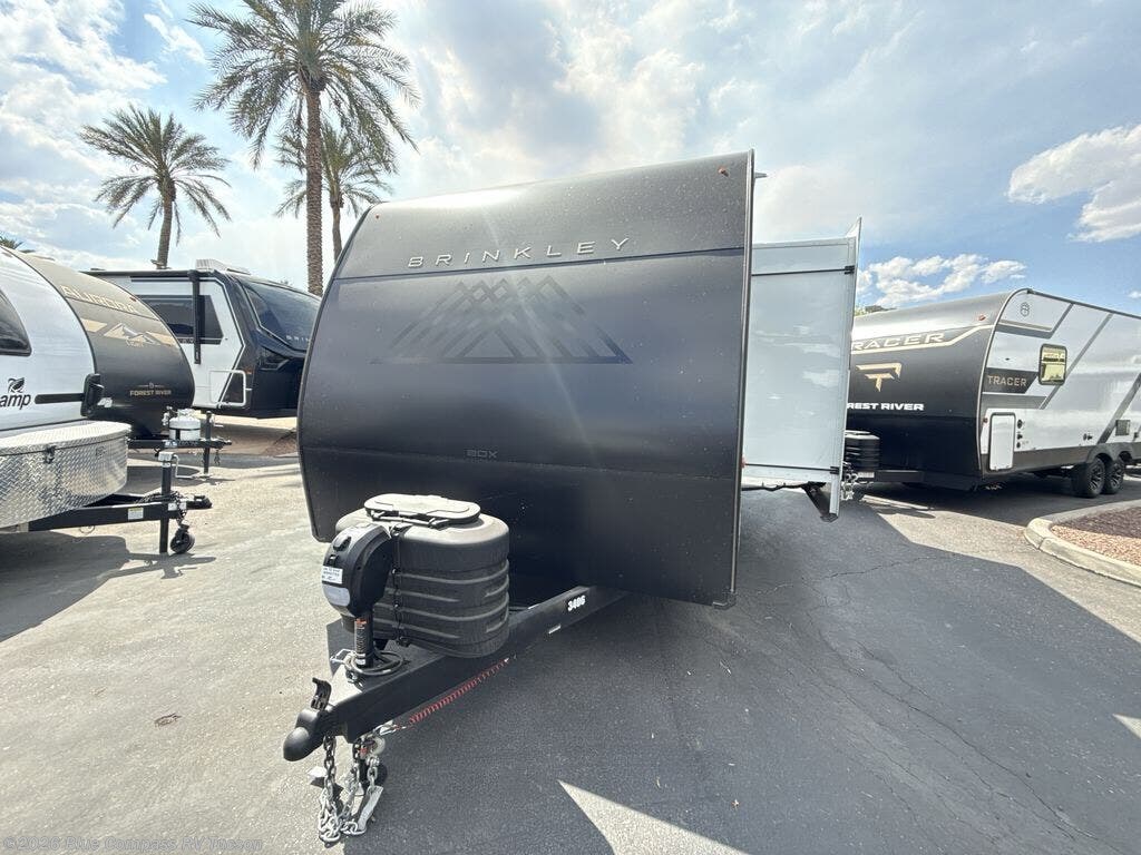 2026 Model Ix 20x by Brinkley RV from Blue Compass RV Tucson in Tucson, Arizona