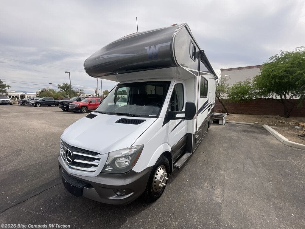 Used 2020 Winnebago Vita 24P available in Tucson, Arizona