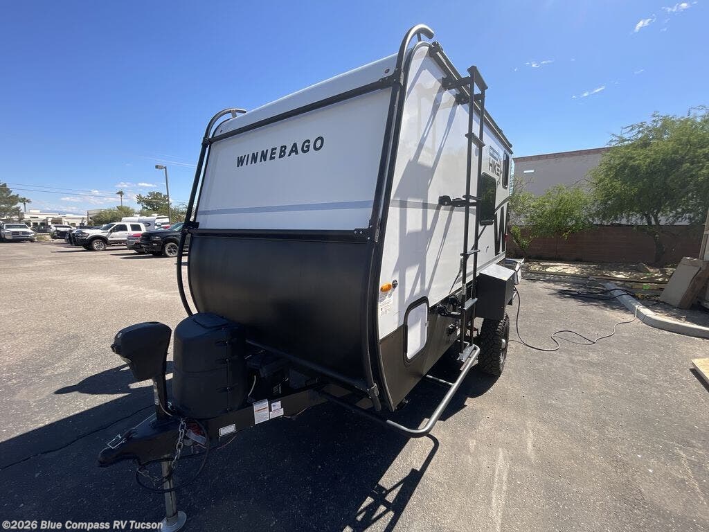 Used 2023 Winnebago HIKE 100 H1316FB available in Tucson, Arizona