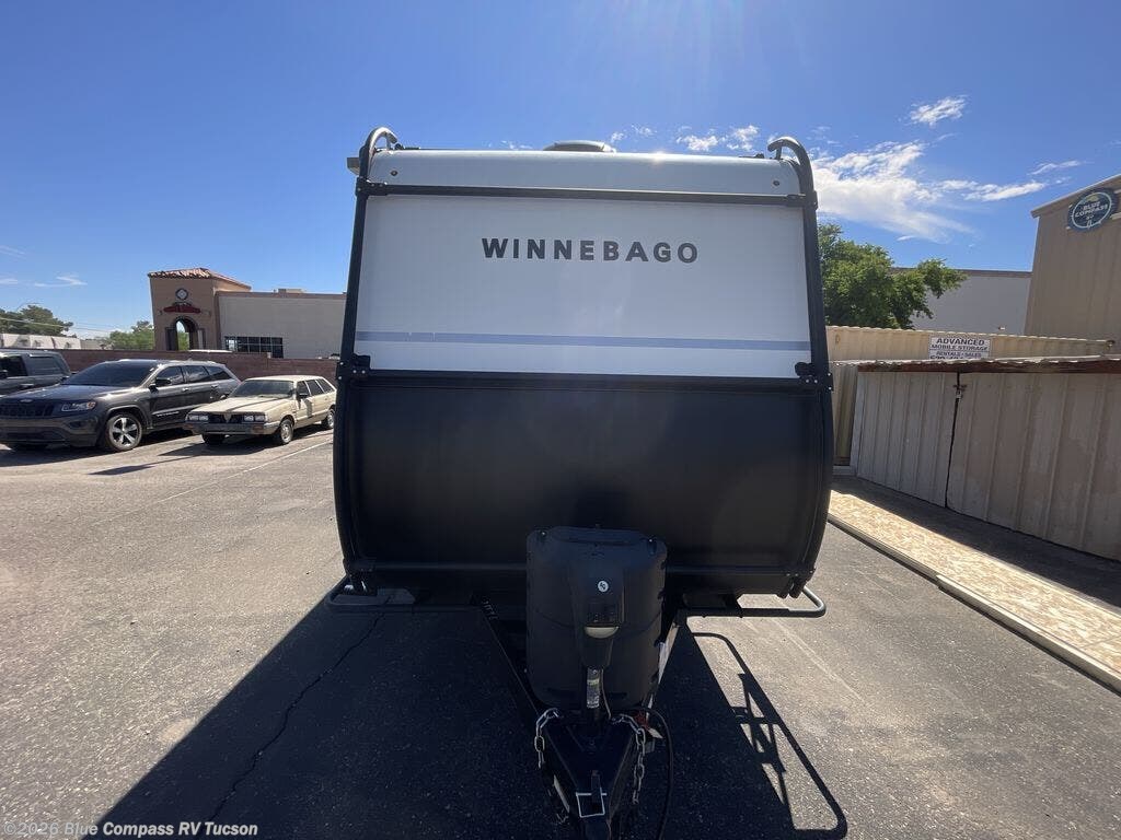 2023 HIKE 100 H1316FB by Winnebago from Blue Compass RV Tucson in Tucson, Arizona