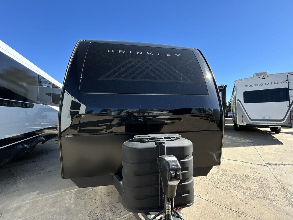 2027 Model I 265 by Brinkley RV from Blue Compass RV Tucson in Tucson, Arizona