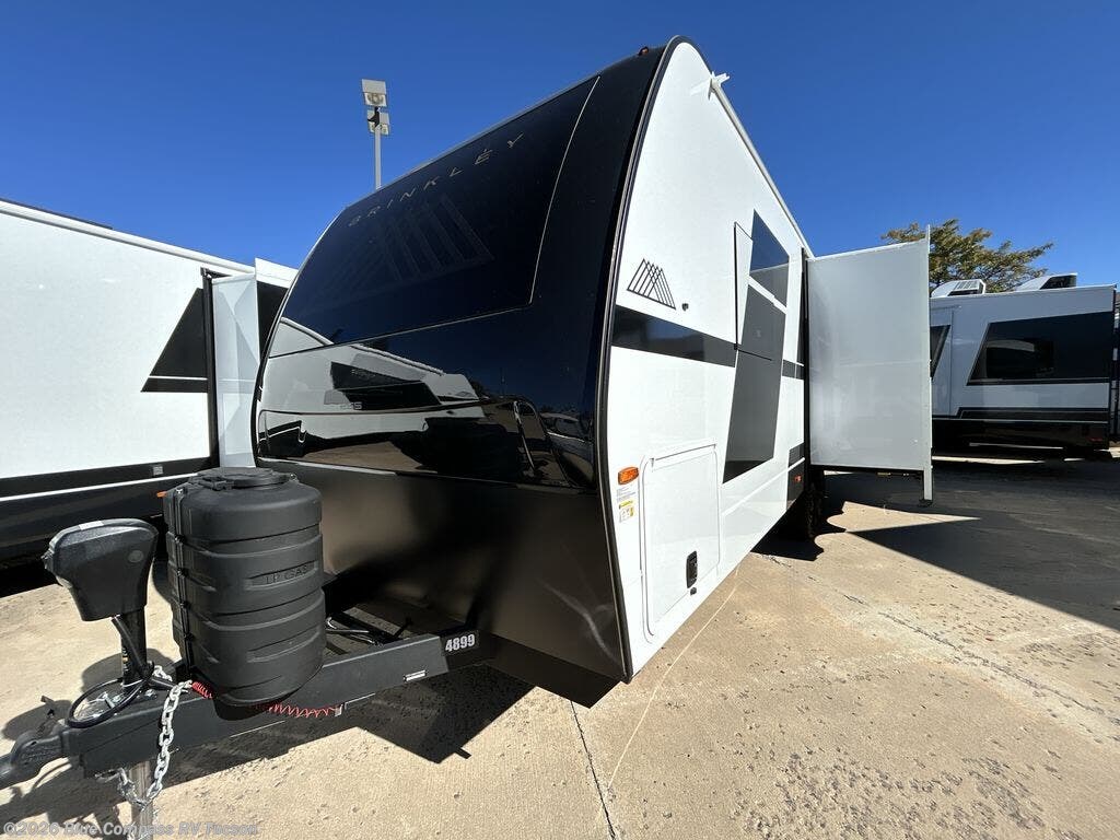 New 2027 Brinkley RV Model I 265 available in Tucson, Arizona