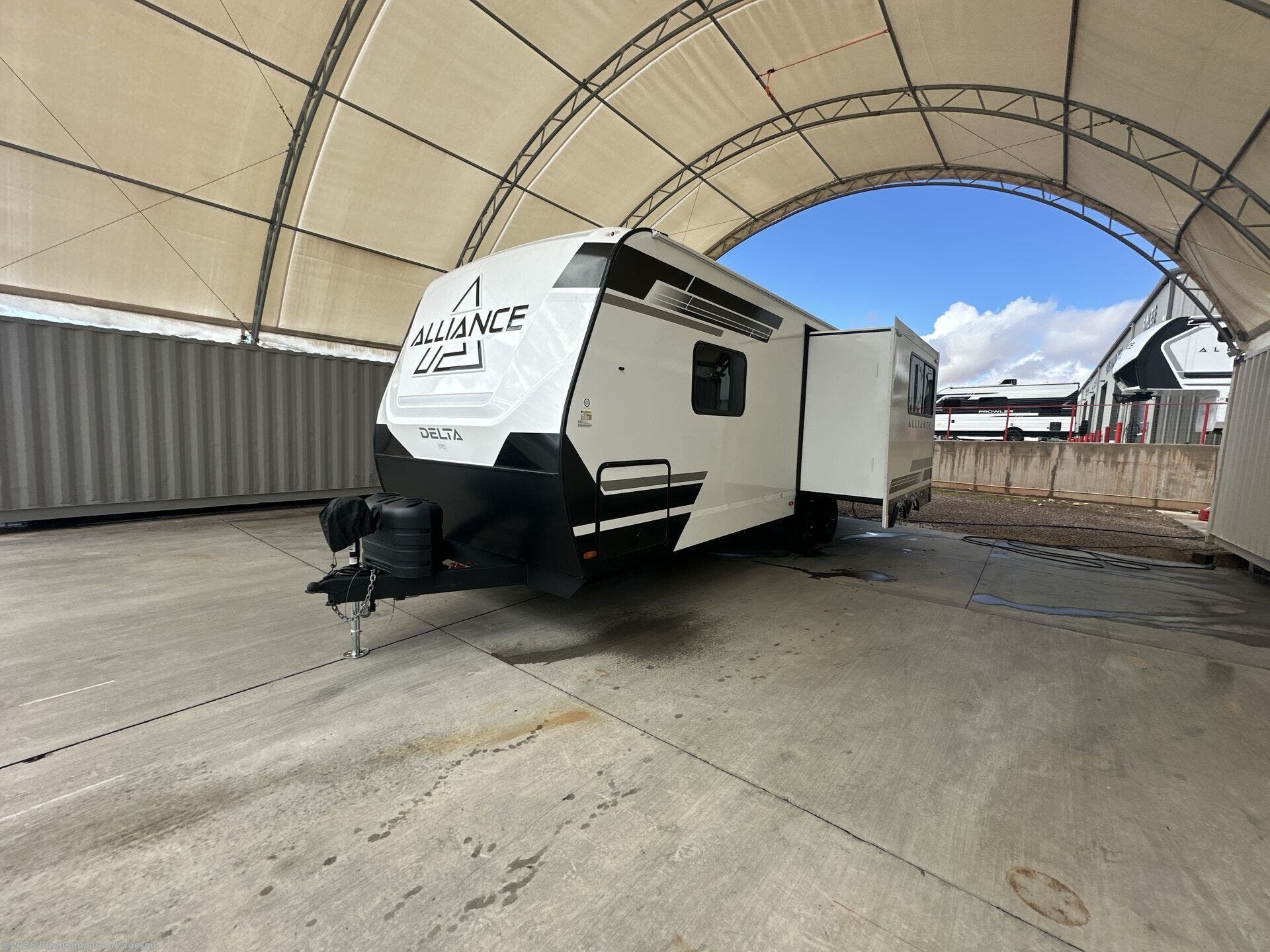2027 Delta 252RL by Alliance RV from Blue Compass RV Tucson in Tucson, Arizona