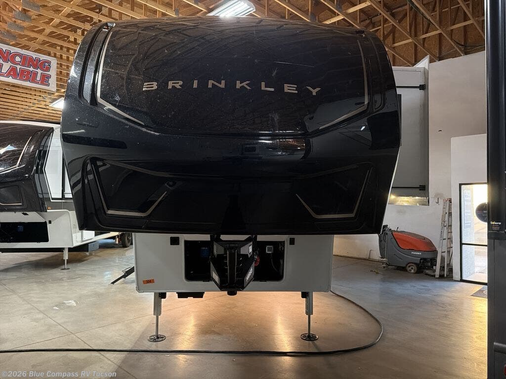 New 2027 Brinkley RV Model Z 3100 available in Tucson, Arizona