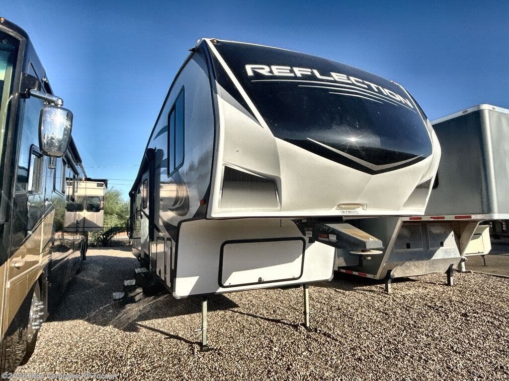 Used 2022 Grand Design Reflection 150 Series 278BH available in Tucson, Arizona