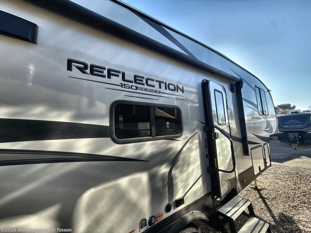 2022 Reflection 150 Series 278BH by Grand Design from Blue Compass RV Tucson in Tucson, Arizona