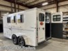 2023 Sundowner SuperSeries 19' Super Tack SS Bumper Pull 3 Horse Trailer For Sale at AJF Trailers in Rathdrum, Idaho