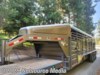 2023 Miscellaneous gr  28'  Gooseneck Stock Trailer