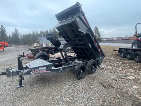 &lt;p&gt;5&#39;x10&#39; - 10K Dump Trailer&lt;br&gt;NEO-X Mini&amp;nbsp;&lt;br&gt;24&amp;rdquo; sides&lt;br&gt;10 Ga sides&amp;nbsp;&lt;br&gt;7 Ga floor 2-5,200K axles&amp;nbsp;&lt;br&gt;Demco hitch&amp;nbsp;&lt;br&gt;&amp;nbsp;Super tool box&amp;nbsp;&lt;br&gt;Led Lights&lt;/p&gt;
&lt;p&gt;Tarp Kit (Pull Bar) 5x14ft&amp;nbsp;&lt;/p&gt;
&lt;p&gt;4 D-rings&lt;/p&gt;
&lt;p&gt;Color&amp;nbsp;&lt;/p&gt;
&lt;p class=&quot;MsoNormal&quot;&gt;Pickup, Delivery or Meet Half Way available.&lt;/p&gt;
&lt;p class=&quot;MsoNormal&quot;&gt;Financing &amp;amp; Rent to Own Available.&amp;nbsp;&amp;nbsp;&lt;a href=&quot;https://ajftrailers.com/financing/&quot;&gt;https://ajftrailers.com/financing/&lt;/a&gt;&lt;/p&gt;
&lt;p class=&quot;MsoNormal&quot;&gt;At AJF Trailers we want to Earn Your Business &amp;amp; will do whatever we possibly can to do so!&lt;/p&gt;