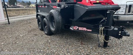&lt;p&gt;5&#39;x10&#39; - 10K Dump Trailer&lt;br&gt;NEO-X Mini&amp;nbsp;&lt;br&gt;24&amp;rdquo; sides&lt;br&gt;10 Ga sides&amp;nbsp;&lt;br&gt;7 Ga floor&amp;nbsp;&lt;/p&gt;
&lt;p&gt;2-5,200K axles&amp;nbsp;&lt;br&gt;Demco hitch&amp;nbsp;&lt;br&gt;&amp;nbsp;Super tool box&amp;nbsp;&lt;br&gt;Led Lights&lt;/p&gt;
&lt;p&gt;Tarp Kit (Pull Bar) 5x14ft&amp;nbsp;&lt;/p&gt;
&lt;p&gt;4 D-rings&lt;/p&gt;
&lt;p&gt;Financing Available&lt;/p&gt;
&lt;p class=&quot;MsoNormal&quot;&gt;Pickup, Delivery or Meet Half Way available.&lt;/p&gt;