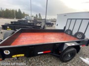 2024 Northern utility trailer