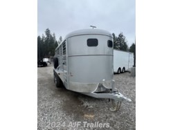 New 2024 GR  BP Stock Trailer 6&apos;8&quot;x16 available in Rathdrum, Idaho