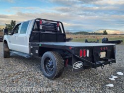 New 2024 Bradford Built Mustang Bed available in Rathdrum, Idaho