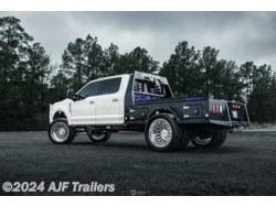 New 2024 Bradford Built Steel Stepside available in Rathdrum, Idaho