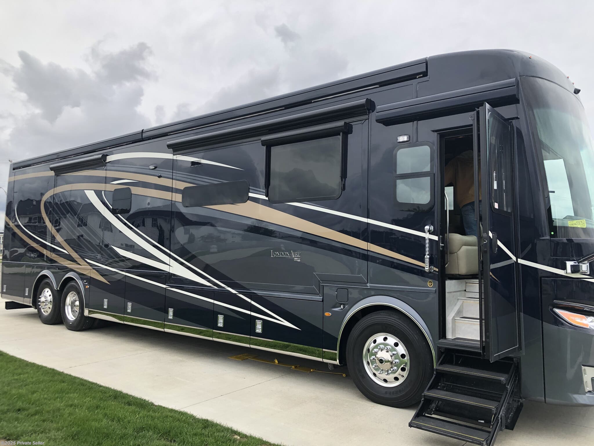 2020 Newmar London Aire 4569 RV for Sale in Lakeland, FL 33809 ...