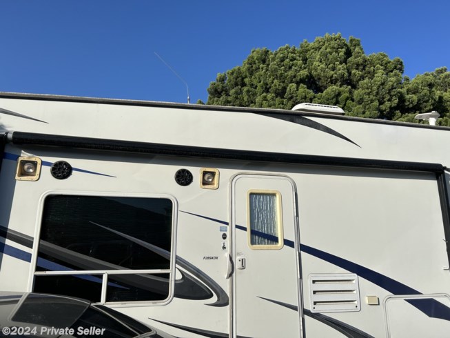 Used 2013 Forest River Shockwave available in Buena Park, California