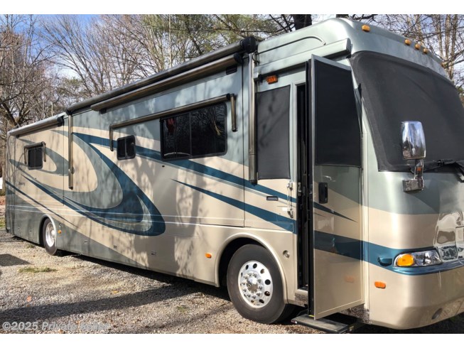 2006 Beaver Monterey - Used Class A For Sale by Dennis in Gallatin, Tennessee