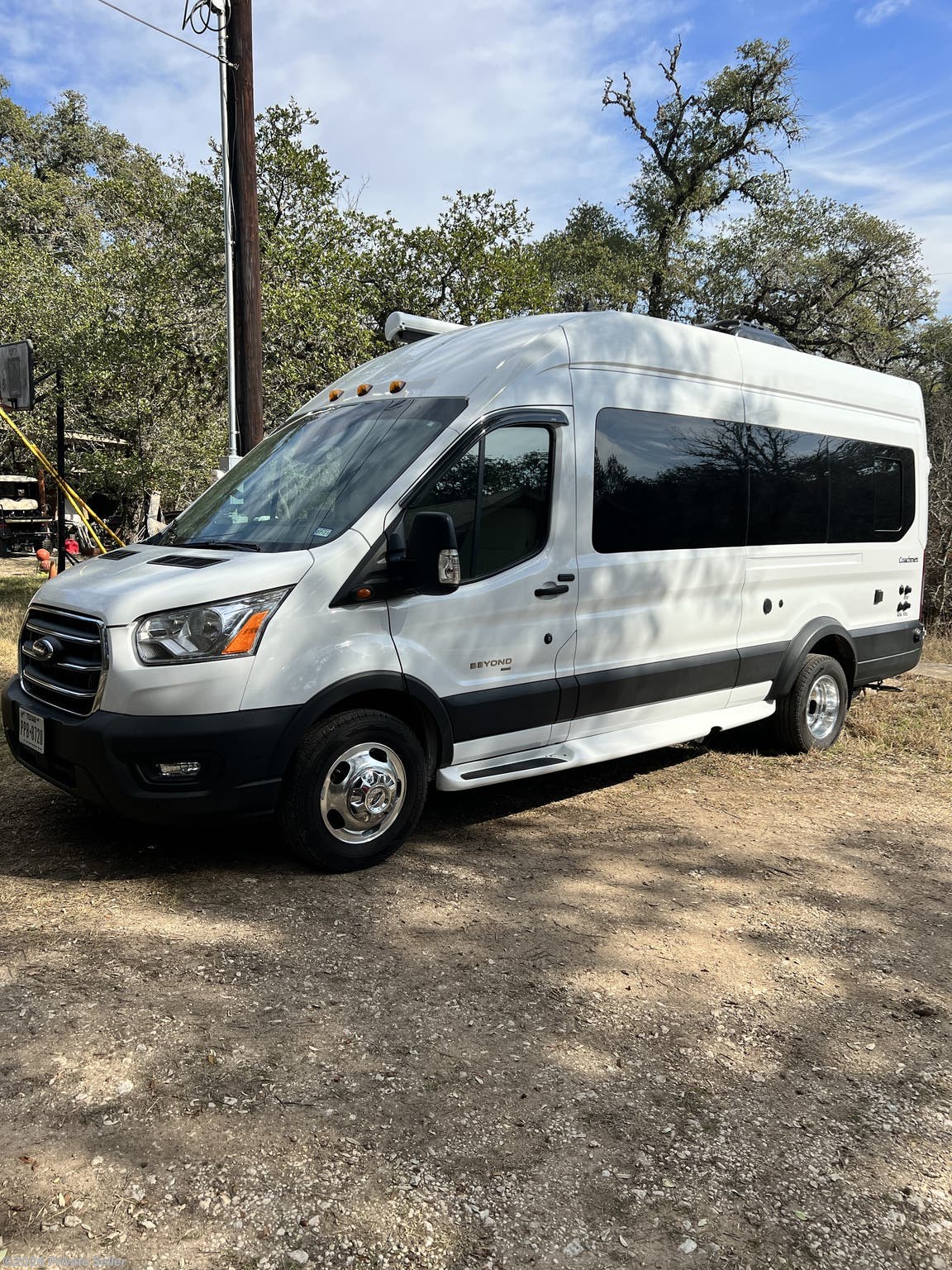2021 Coachmen Beyond 22C AWD RV for Sale in Helotes, TX 78023 RVUSA