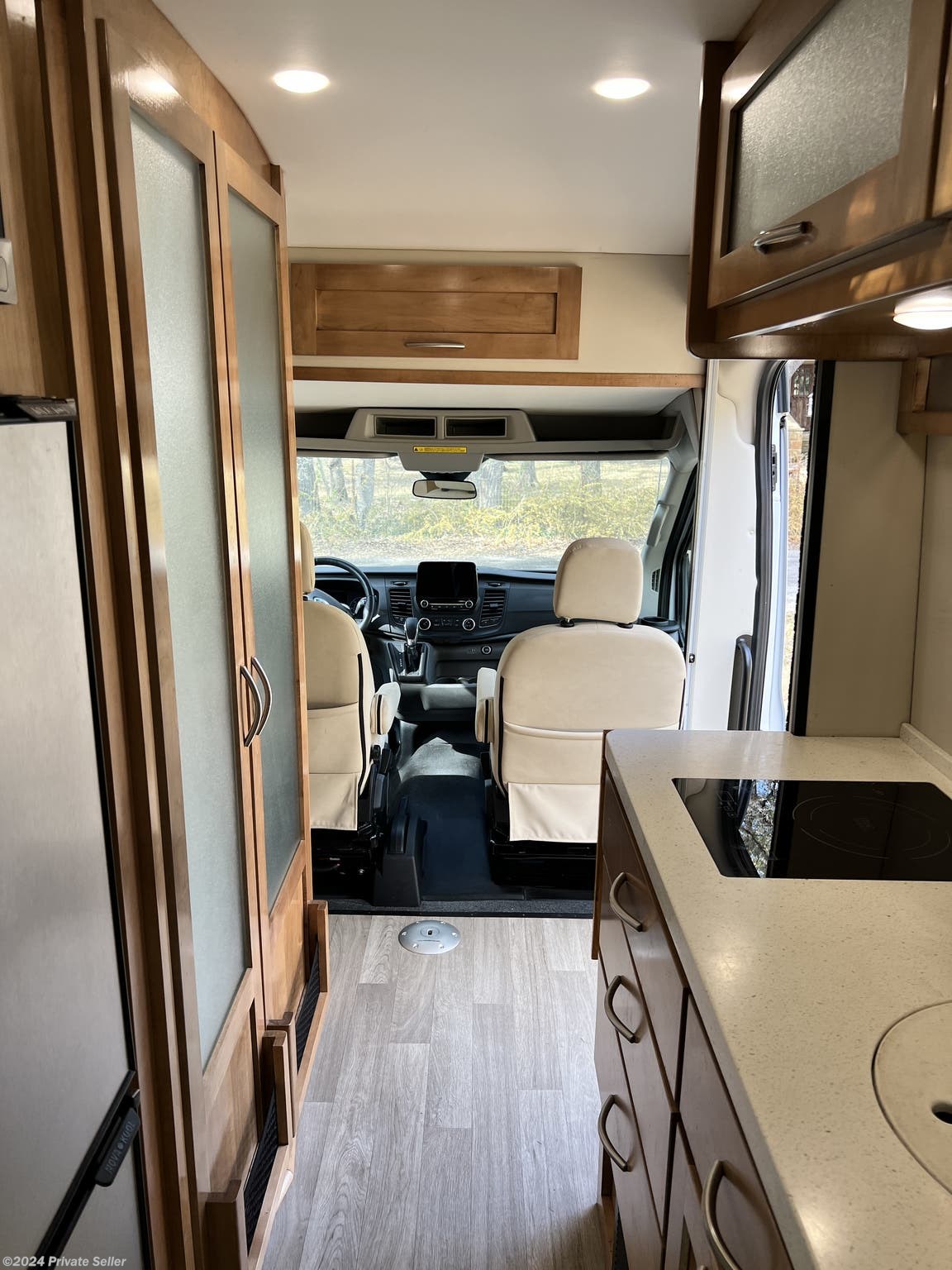 2021 Coachmen Beyond 22C AWD RV For Sale In Helotes, TX 78023 | | RVUSA ...