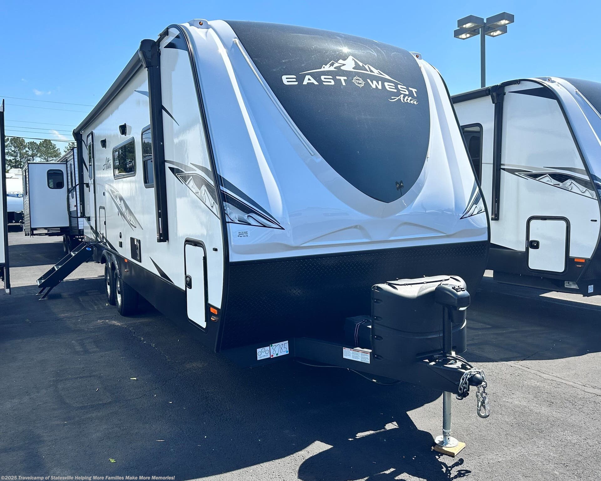 2023 East to West Alta 2600KRB RV for Sale in Statesville, NC 28677